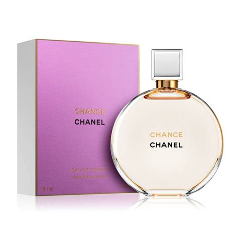 chanel chance for women